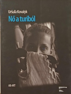 Ursula Kovalyk - N� a turib�l