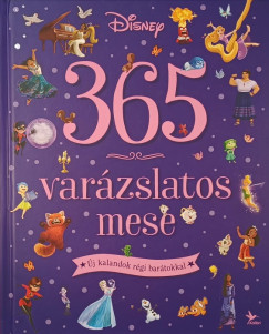 365 var�zslatos mese