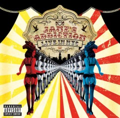 Live In NYC (DVD)