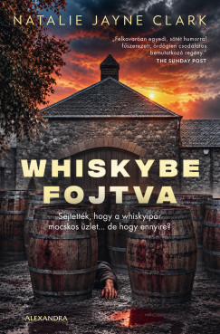 Whiskybe fojtva