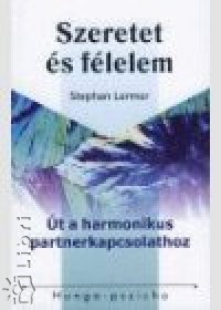 Stephan Lermer - Szeretet s flelem