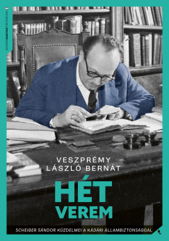 Veszprémy László Bernát - Hét verem