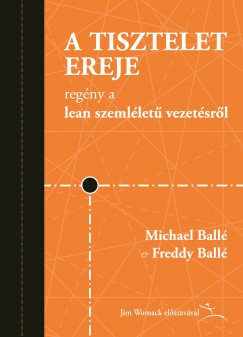 Freddy Ball - Michael Ball - A tisztelet ereje