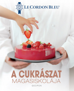A cukrszat magasiskolja