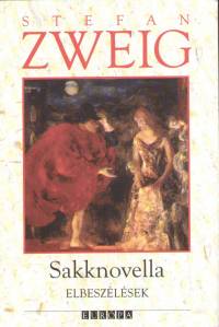 Stefan Zweig - Sakknovella