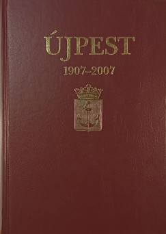 Estk Jnos  (Szerk.) - jpest 1907-2007