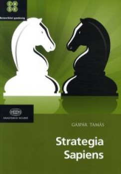 Gspr Tams - Stratgia Sapiens