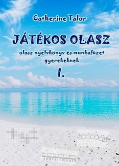Catherine Talor - JTKOS OLASZ