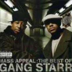 Mass Appeal: The Best Of Gang Starr