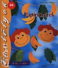 Ernestine Fittkau - Paprfzrek