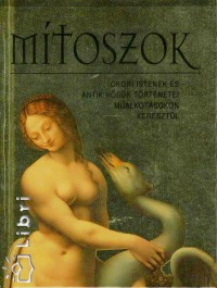 Lucia Impelluso - Mtoszok