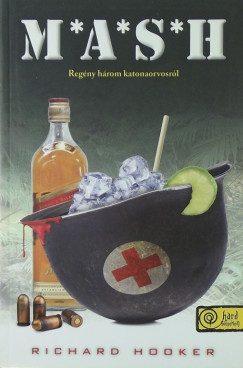 Richard Hooker - M*A*S*H