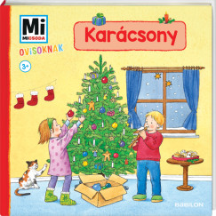 Andrea Weller-Essers - Karcsony