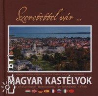 Dr. V�ndor L�szl� - Szeretettel v�r... magyar kast�lyok