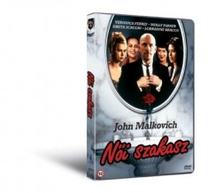 Ni szakasz - DVD