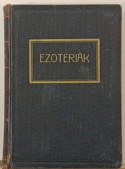 Ezoteri�k II.
