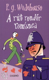 P. G. Wodehouse - A rt rendr romnca