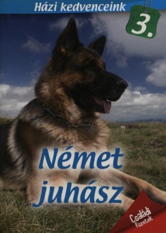Hzi kedvenceink 3. - :nmet juhsz