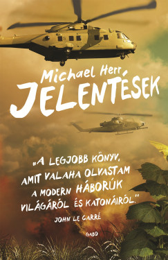 Michael Herr - Jelentsek