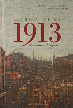 Illies Florian - 1913