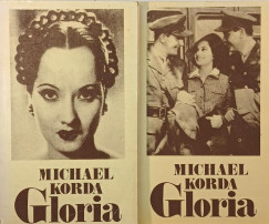 Michael Korda - Gloria I-II.