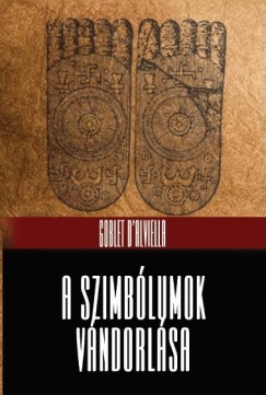 Goblet D_Alviella - A szimblumok vndorlsa