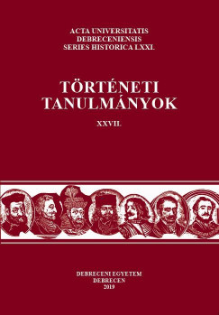 Trtneti Tanulmnyok 27.