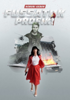 Hmori Gbor - Fussatok Profik!