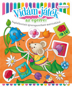 Renata Wiacek - Vidm jtk az egrrel