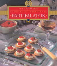 Partifalatok