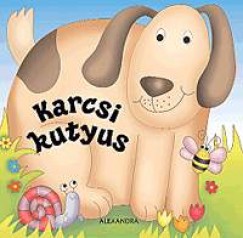 Lisa Regan - Karcsi kutyus - Pancsol llatok