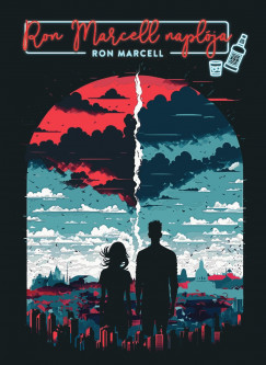 Ron Marcell - Ron Marcell naplja