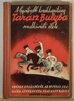 Szalacsy Kroly - A legvitzebb kozkkapitny