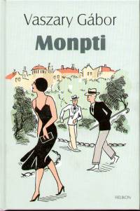 Vaszary Gbor - Monpti
