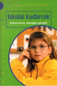 Charlotte Zillmann - Iskolai kudarcok