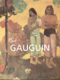 Anna Barskaya - Paul Gauguin