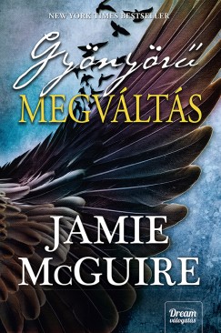 Jamie Mcguire - Gynyr megvlts - Puha kts