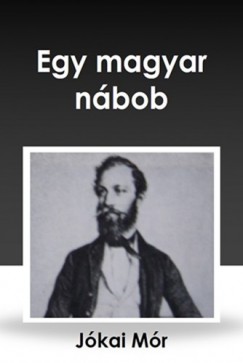 Jkai Mr - Egy magyar nbob