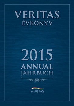 Ujvry Gbor  (Szerk.) - Veritas vknyv 2015