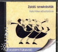Vallai Péter - Zsidó anekdoták