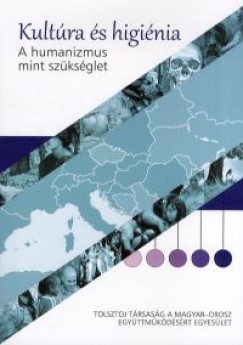 Magyari Beck Istvn  (Szerk.) - Kultra s higinia
