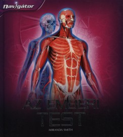 Miranda Smith - Az emberi test