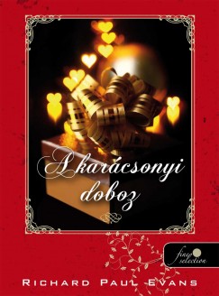 Richard Paul Evans - Karcsonyi doboz