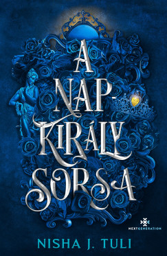 Nisha J. Tuli - A Napkirly sorsa