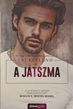 Vi Keeland - A játszma