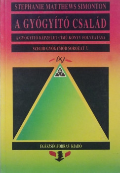 Stephanie Matthews-Simonton - A gy�gy�t� csal�d