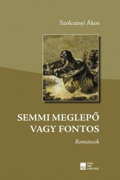 Szolcsnyi kos - Semmi meglep vagy fontos