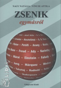 Nagy Natlia - Vincze Attila - Zsenik egymsrl
