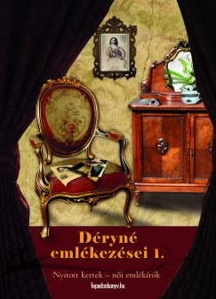 Dryn Szppataki Rza - Dryn emlkezsei I.