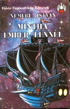 Nemere Istvn - Mintha ember lennl